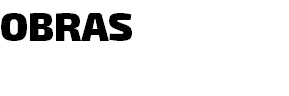OBRAS REALIZADAS